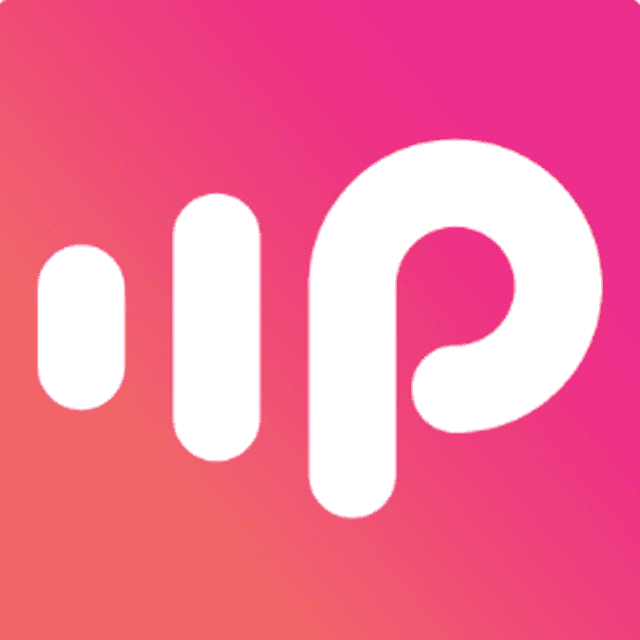 Playlists logo
