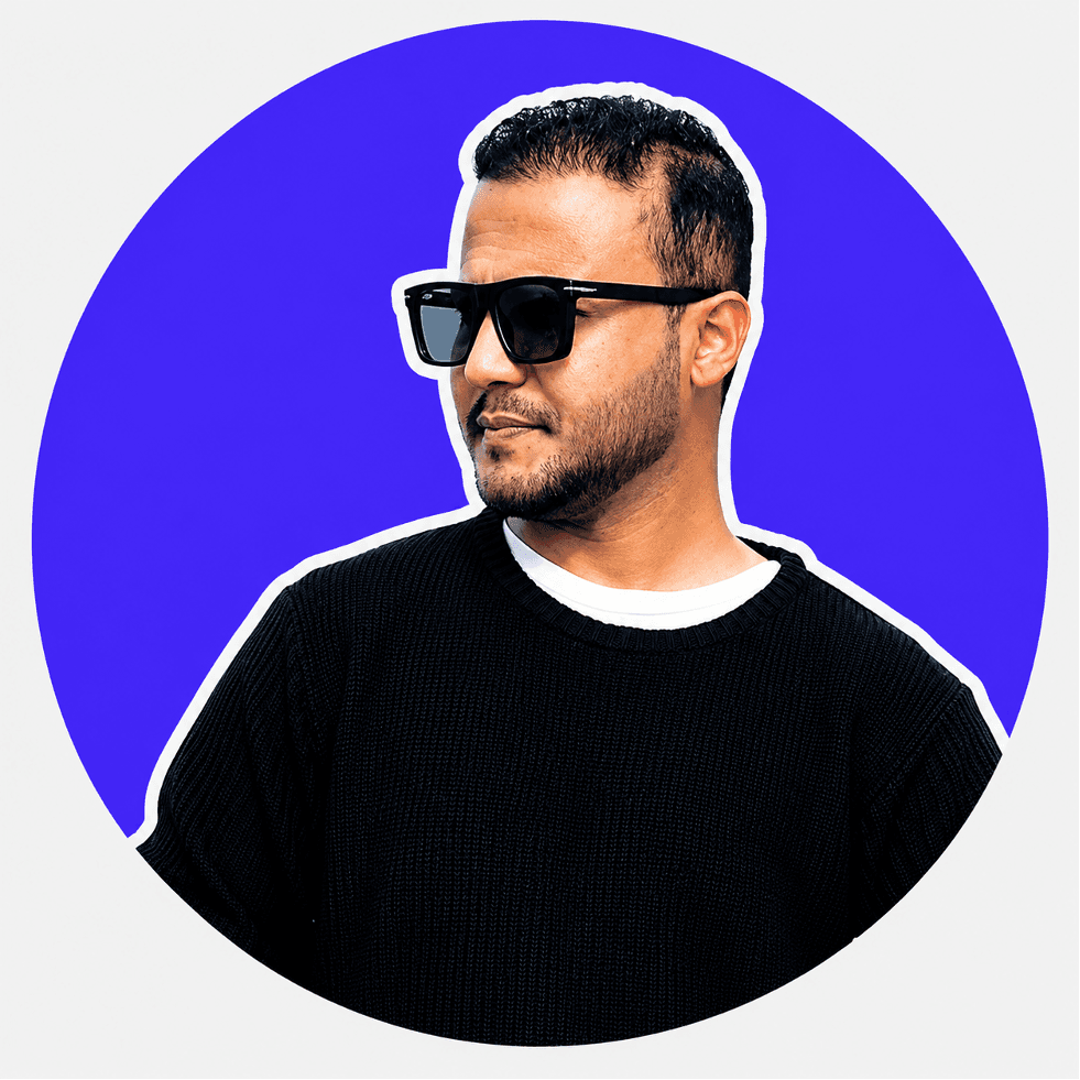 Photo of Ayush Katuwal