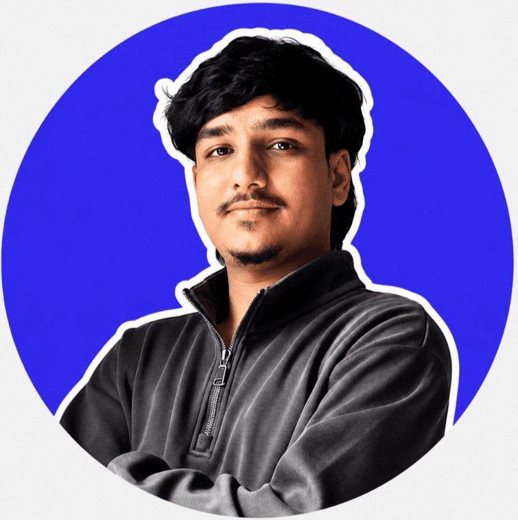 Photo of Binod Khatri