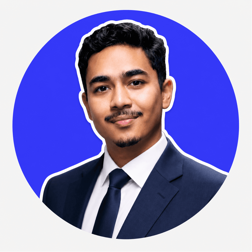 Photo of Puspendra Pariyar